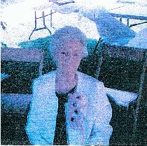 Carsie Dye